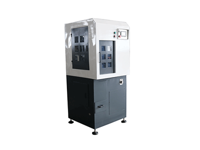 光譜立式帶鋸床G-150