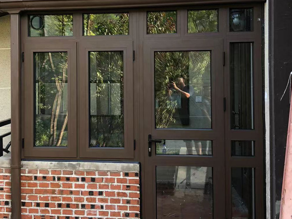 5 年質(zhì)保，北京忠旺門窗為您的家居生活保駕護(hù)航